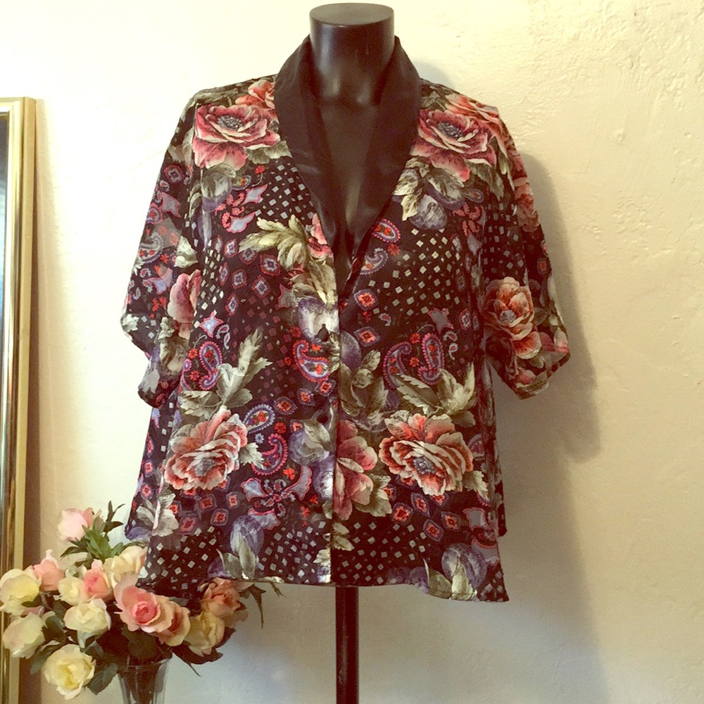 Victory Secret Night Top